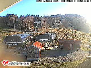 Romme Alpin, Solklinten Express
