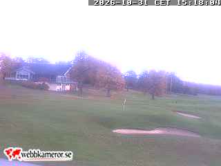 Västervik, Västerviks Golfklubb