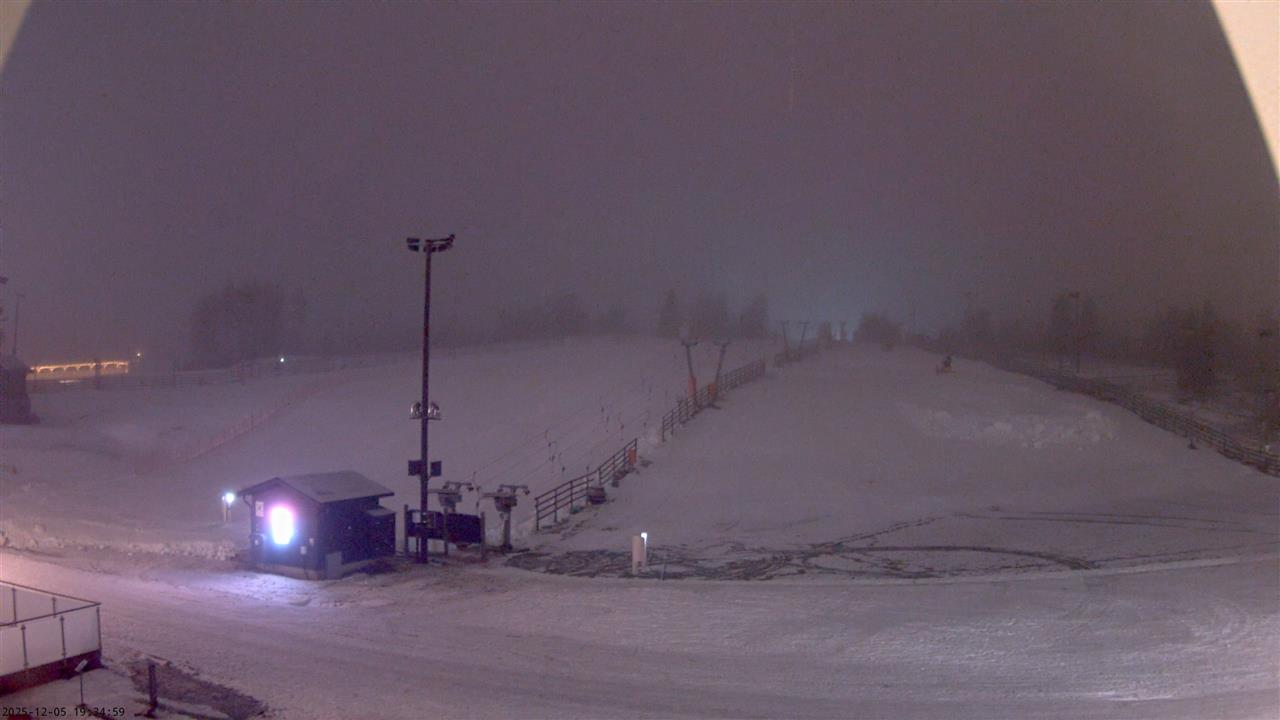 Sälen, Lindvallen, Valleberget