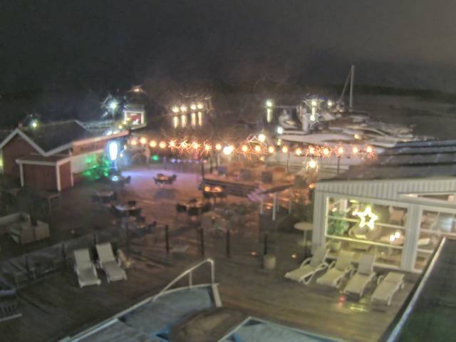 Grebbestad, TanumStrand