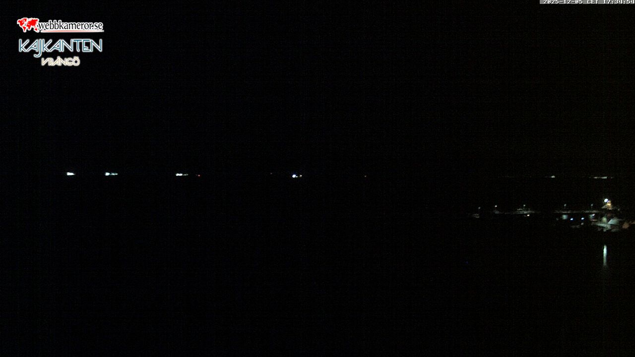 Göteborg, Vrångö, Göteborgs skærgård