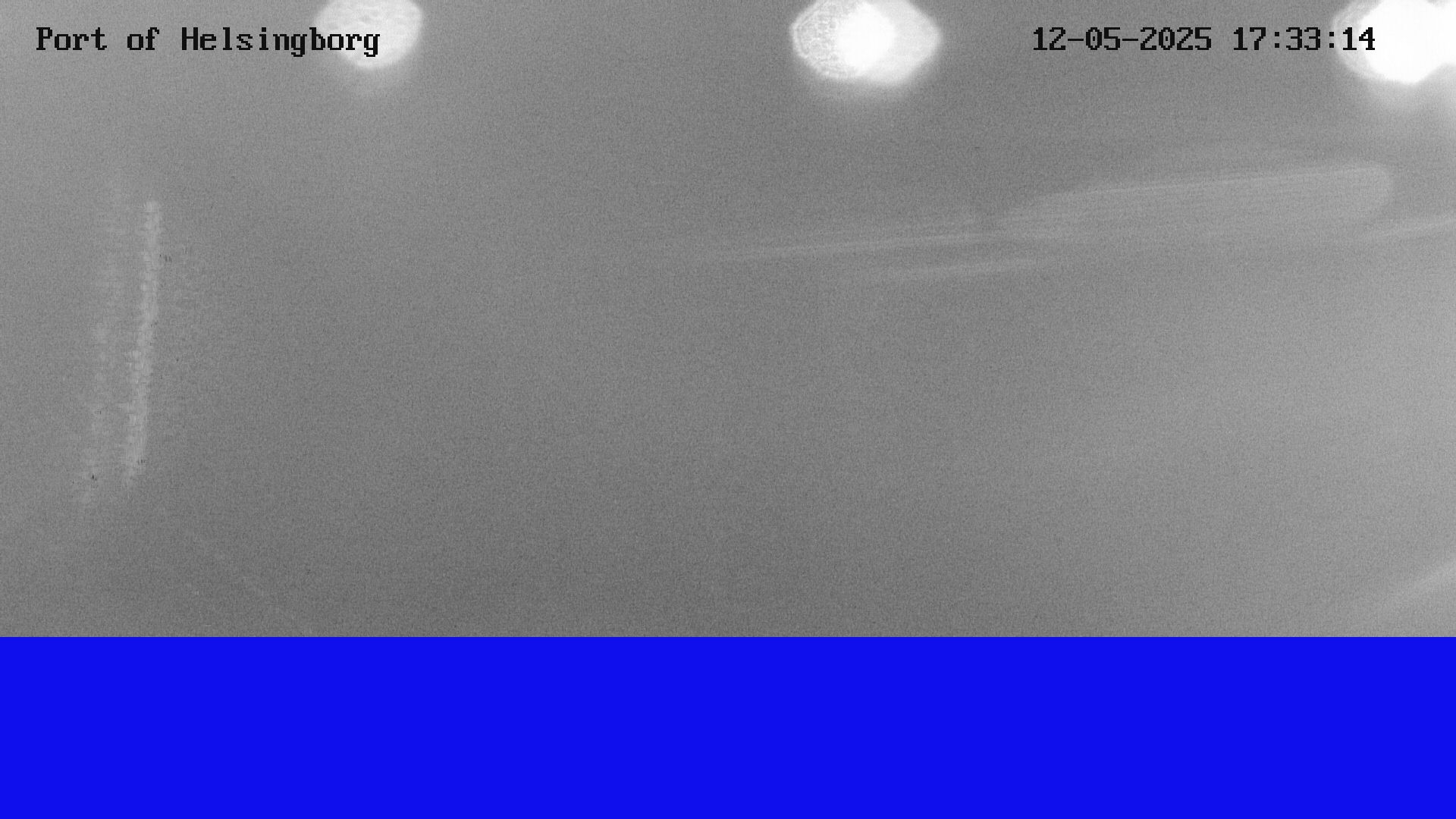 Helsingborg, Nordhavnen