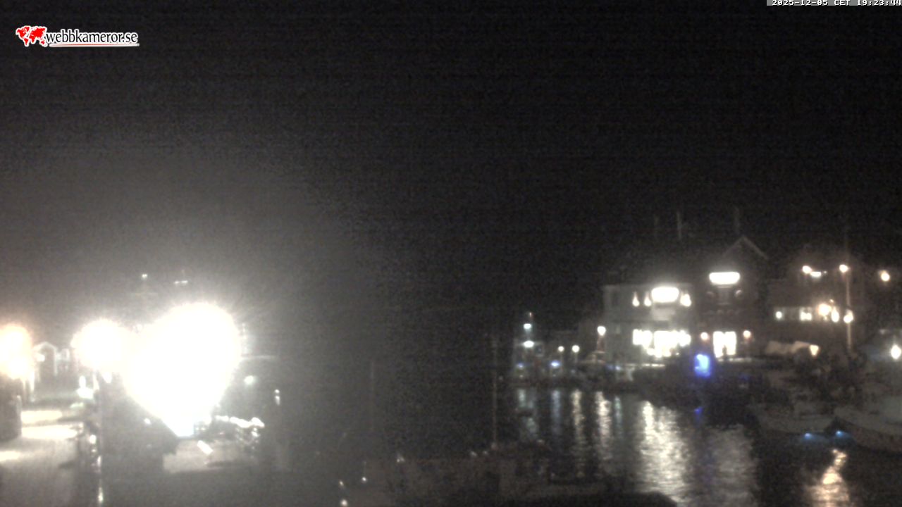 Käringön, webkamera 1 (2)