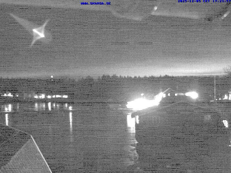 Söderhamn, Skärså, fiskerlejet