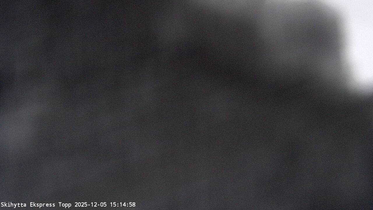 Trysil, Skihytte Ekspress top