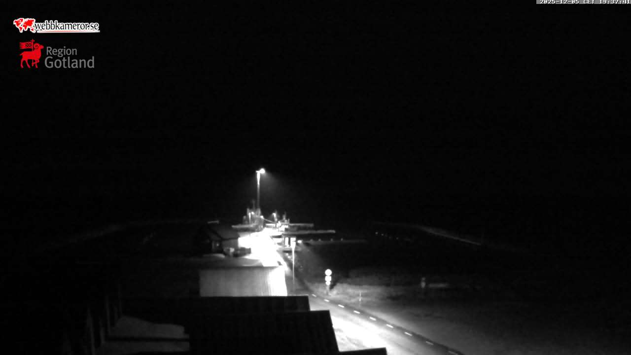 Gotland, Botvaldevik