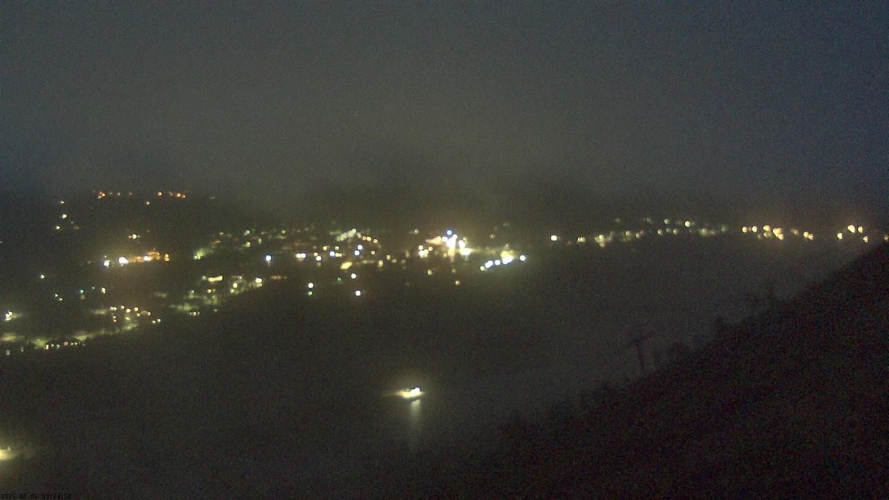 Sälen, Hundfjället, the top