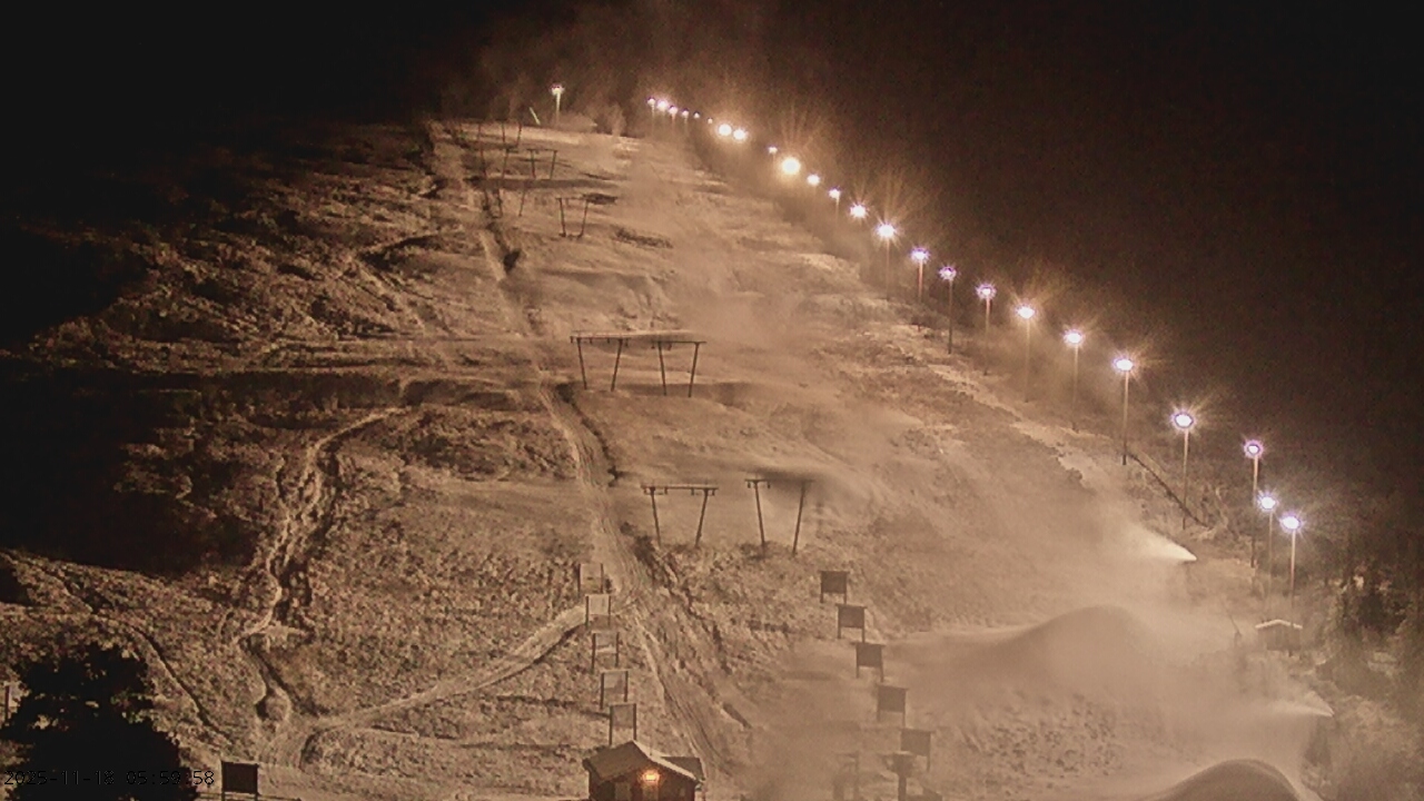 Sälen, Högfjället