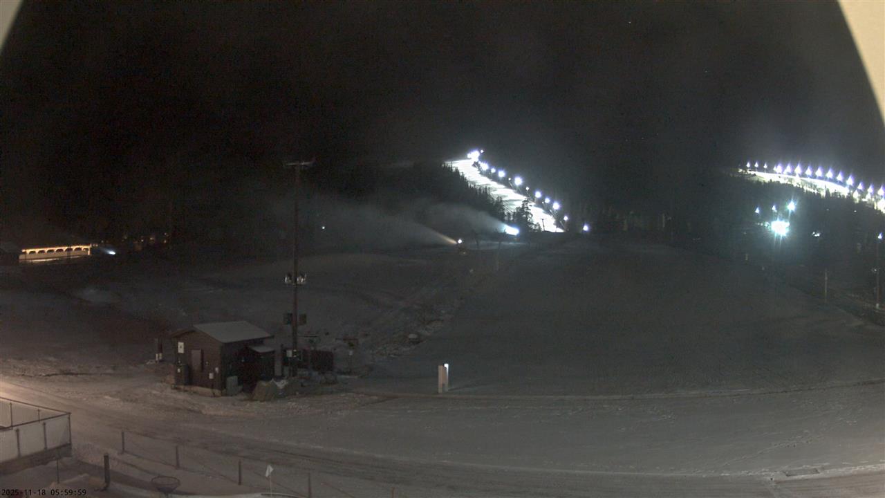 Sälen, Lindvallen, Valleberget