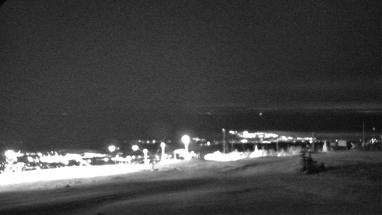 Sälen, Lindvallen, Gustav Berg