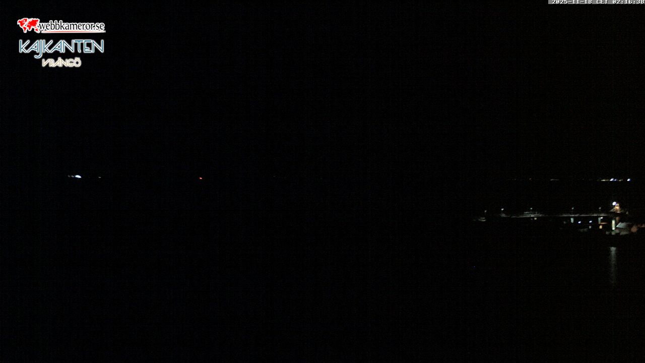 Gothenburg, Vrångö, Gothenburg archipelago