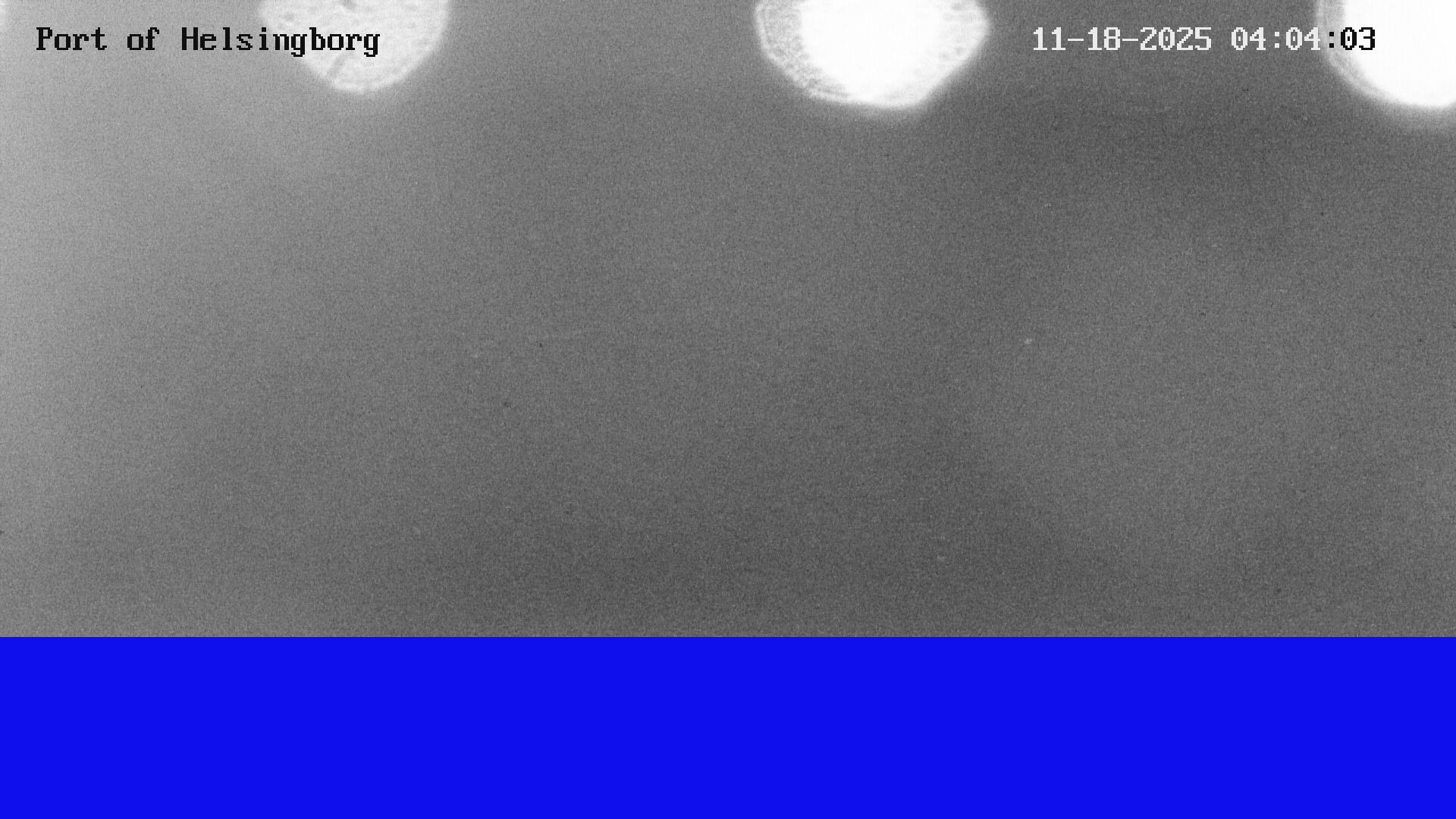 Helsingborg, North Harbour