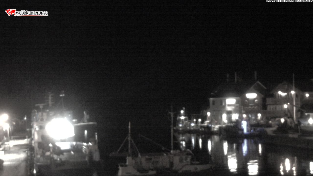 Käringön, webcam 1 (2)