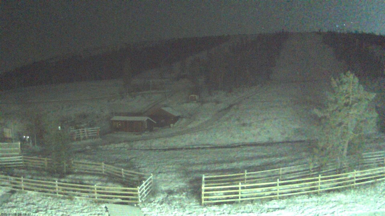 Sälen, Tandådalen, eastern