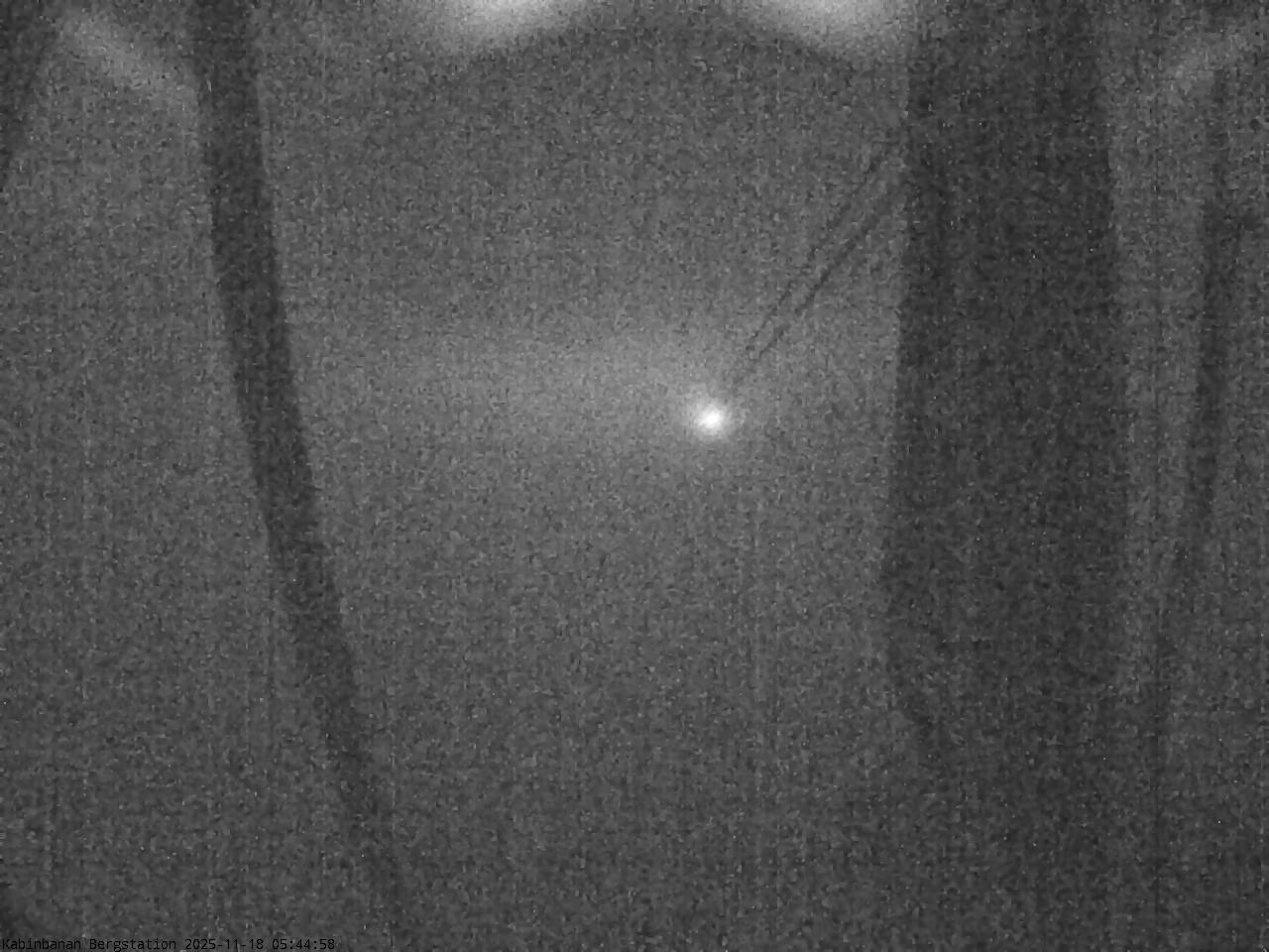 Åre, Cable Car Mountain Station