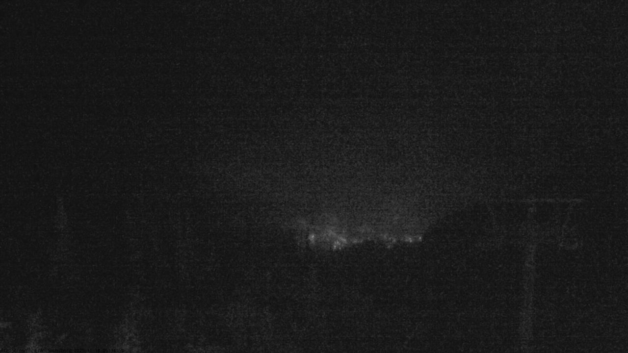 Åre, Saddle Express Mountain Station