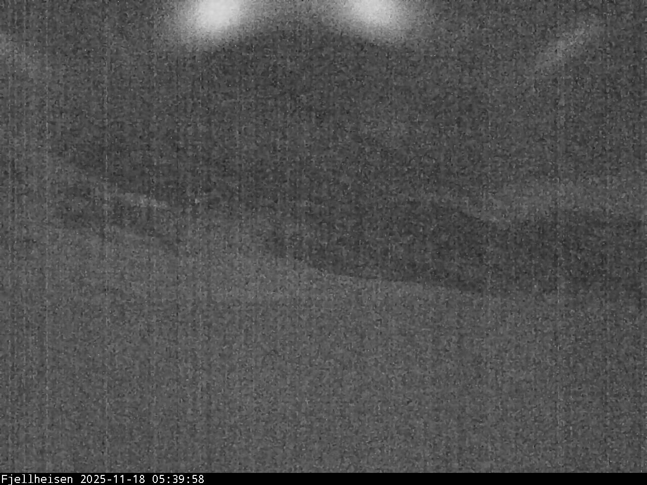 Hemsedal, Fjellheisen