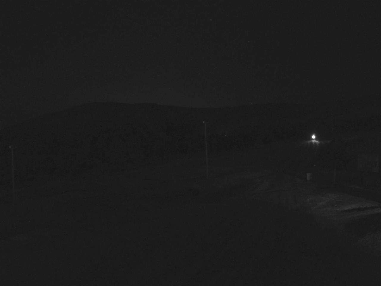 Trysil, Høyfjellssenter