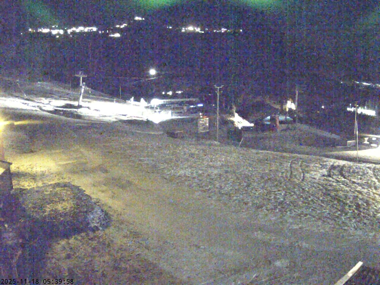 Hemsedal, The base area