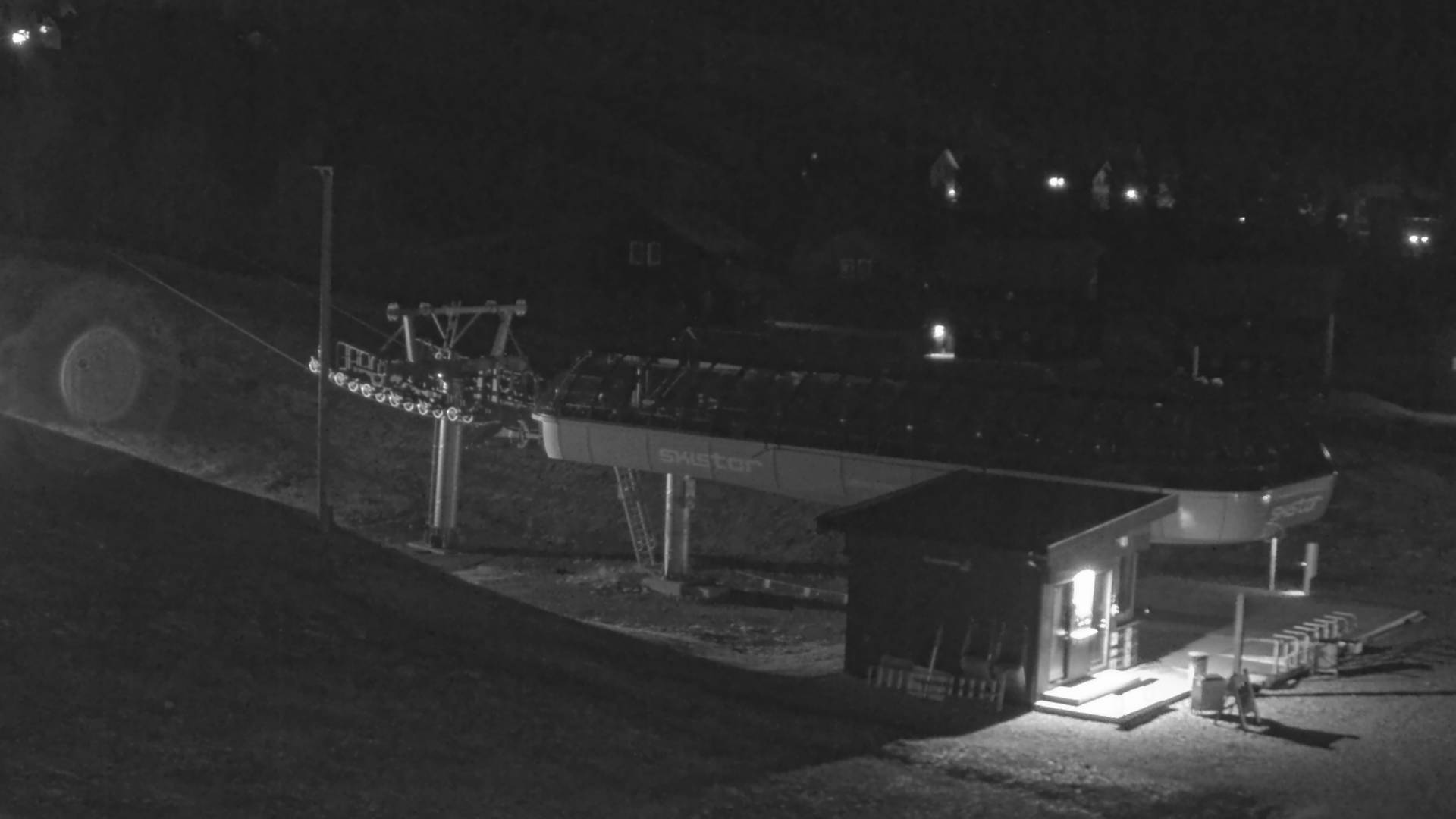 Hemsedal, Lodge Express