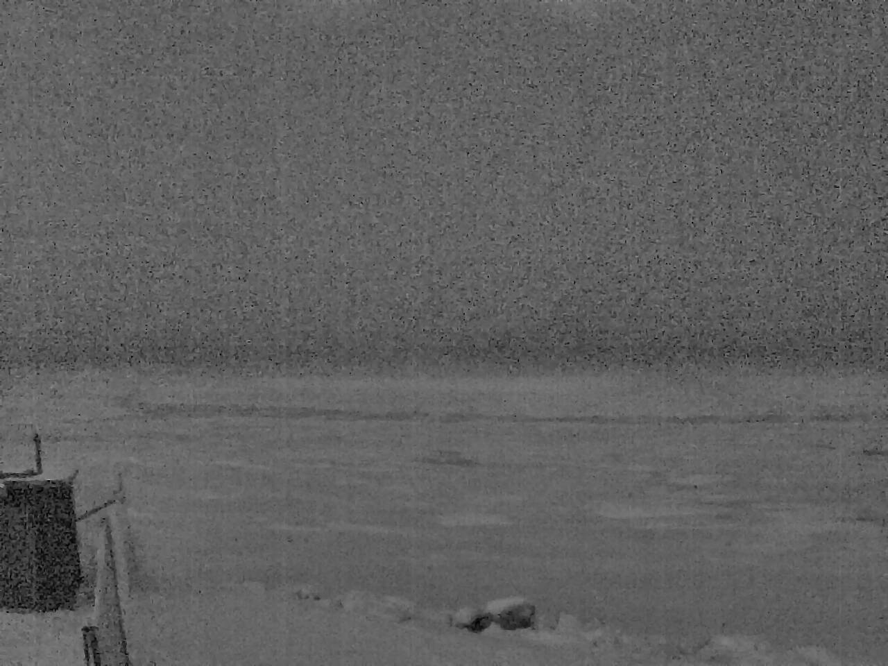 Arjeplog, Hornavan-See