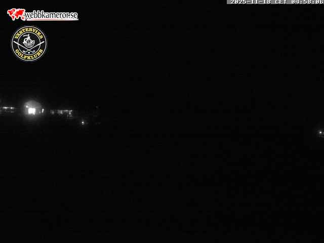 Västervik, Västervik Golf Club