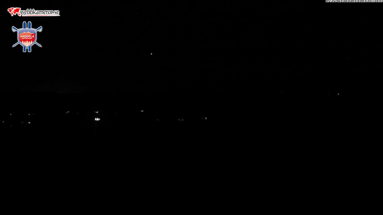 Hassela, der höchste Nordosten