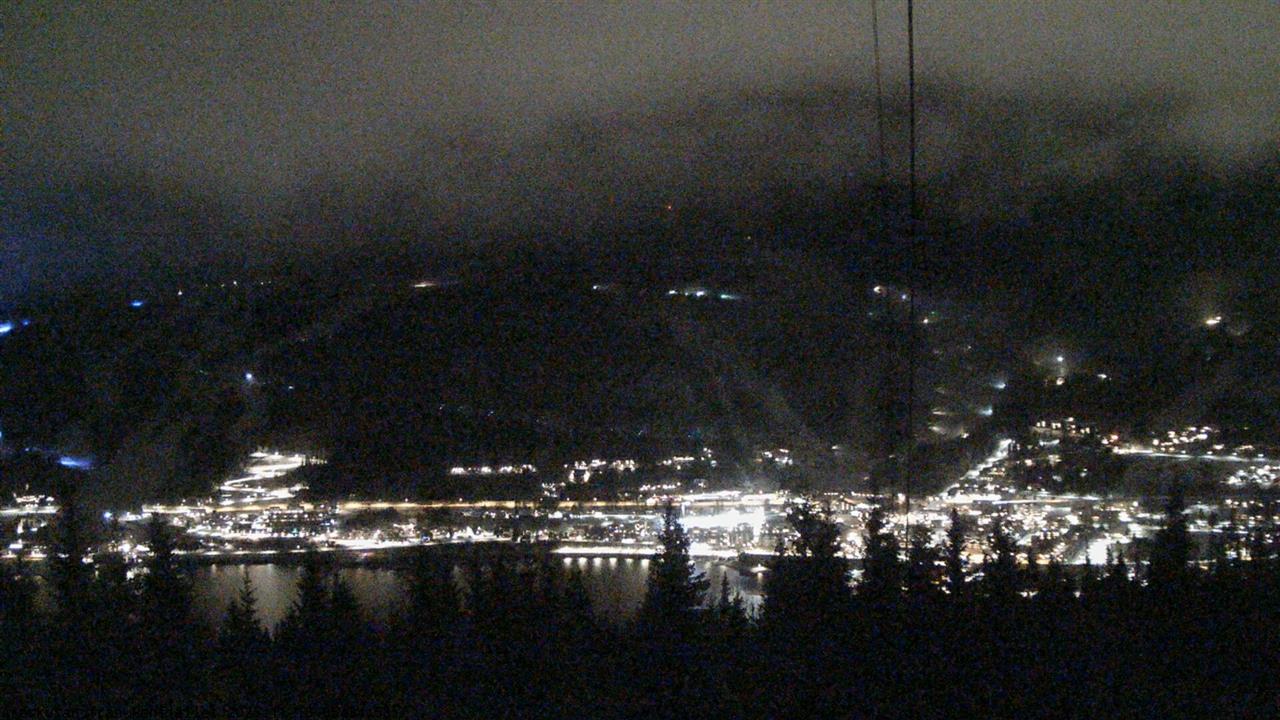 Åre, Tegefjäll, Tegeliften Mountain Station