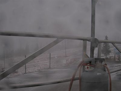 Høyfjellssenter