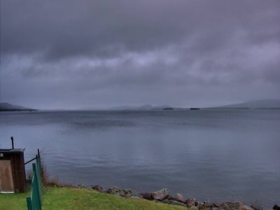 Lago Hornavan