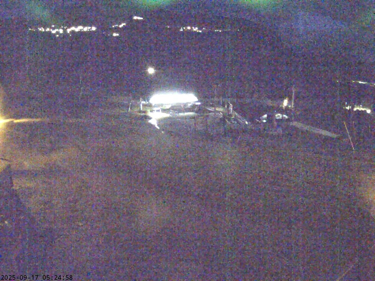 Hemsedal, The base area