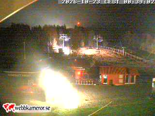 Romme Alpin, Solklinten Express