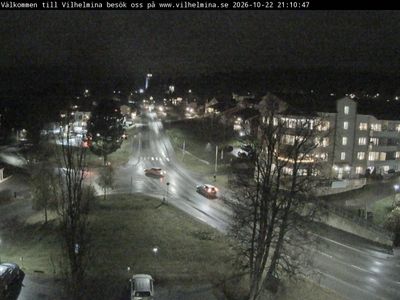 Wilhelmina