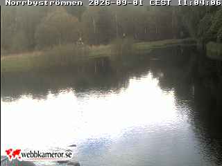 Borensberg, Norrbyströmmen