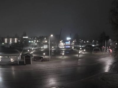 Pajala