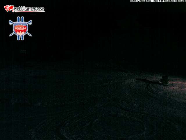 哈塞拉，安德烈巴肯 