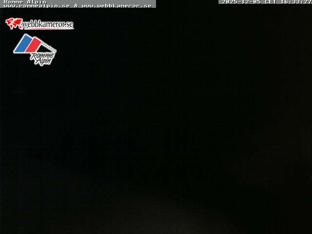 Romme Alpin, begynderområdet