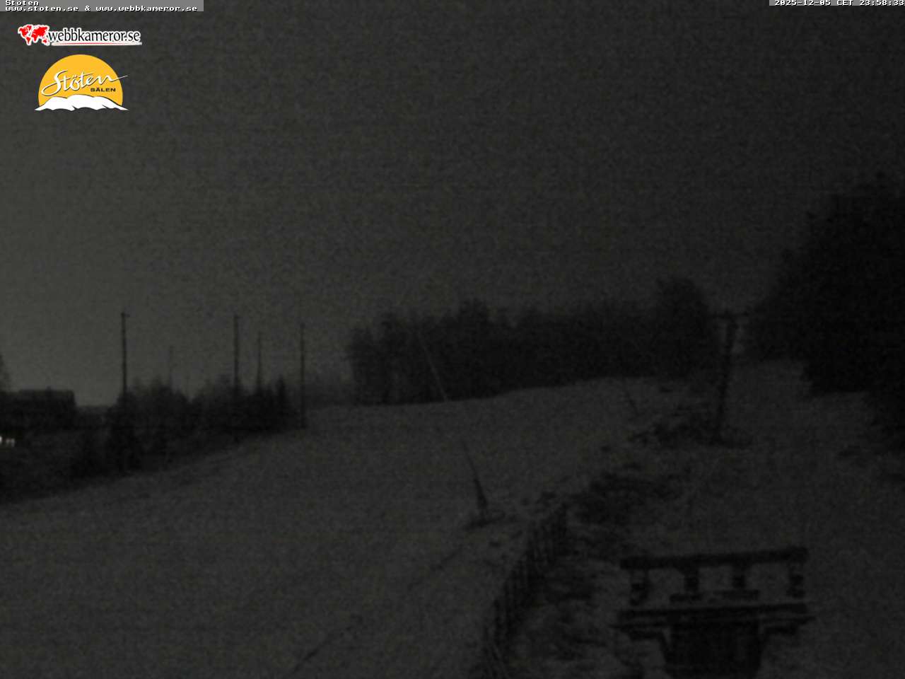 Sälen, Stöten, Skiplein