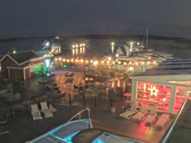 グレブスタッド、タヌムビーチ