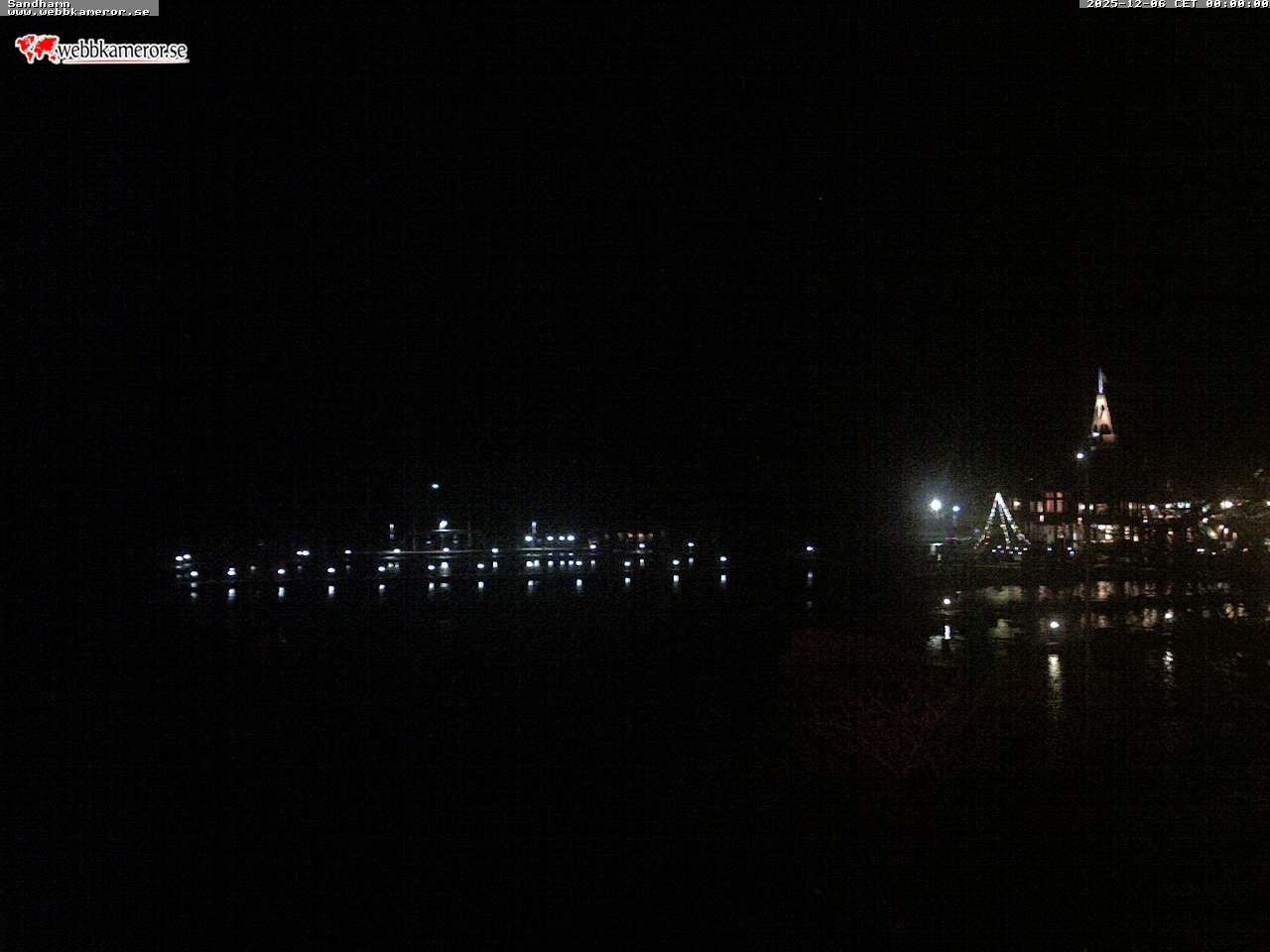 斯德哥尔摩, Sandhamn, 网络摄像头 1 (2)