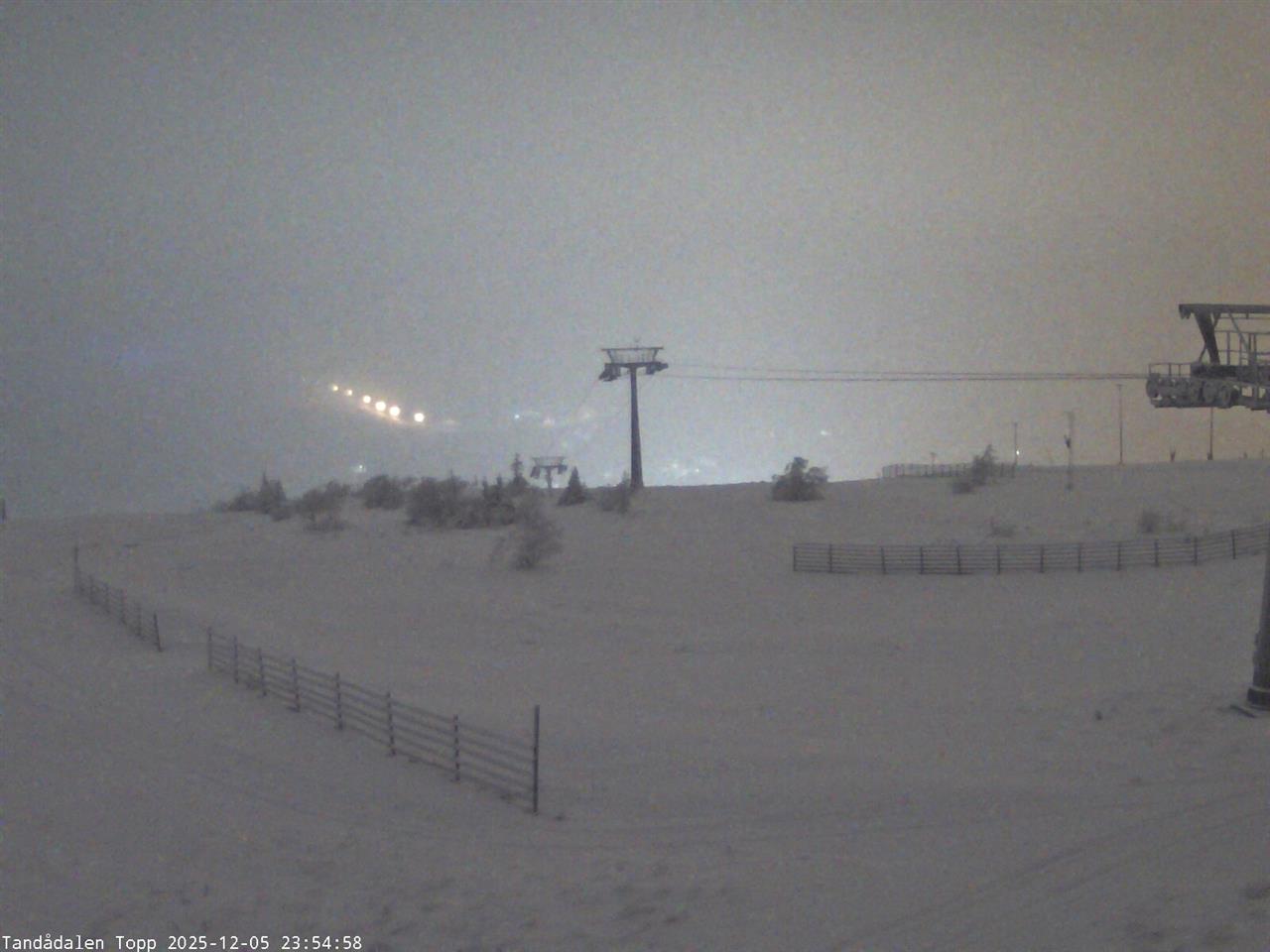 Σάλεν, Ταντάνταλεν, η κορυφή