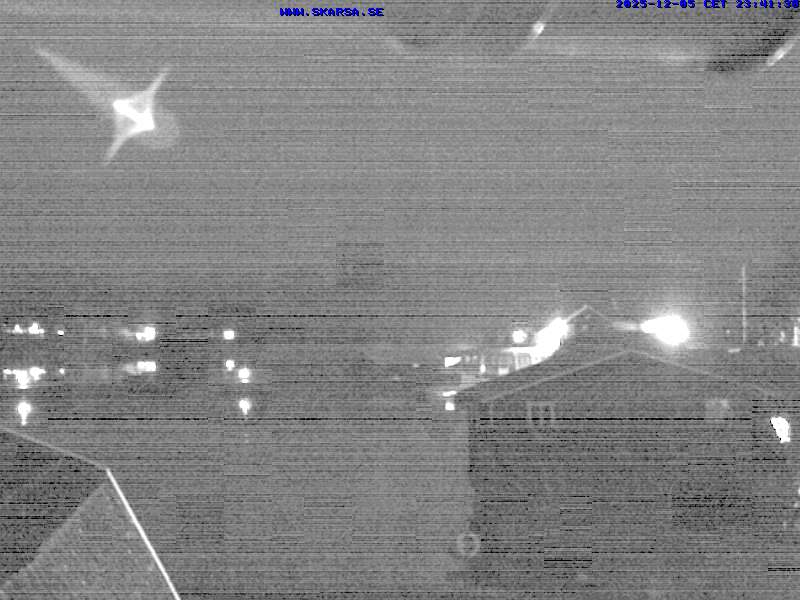 Söderhamn, Skärså, het vissersdorp