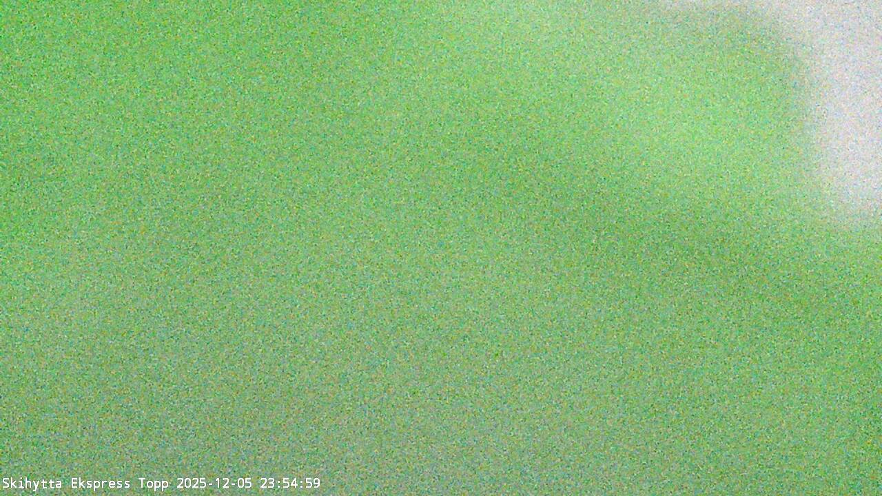 Trysil, Καμπίνα σκι Ekspress top