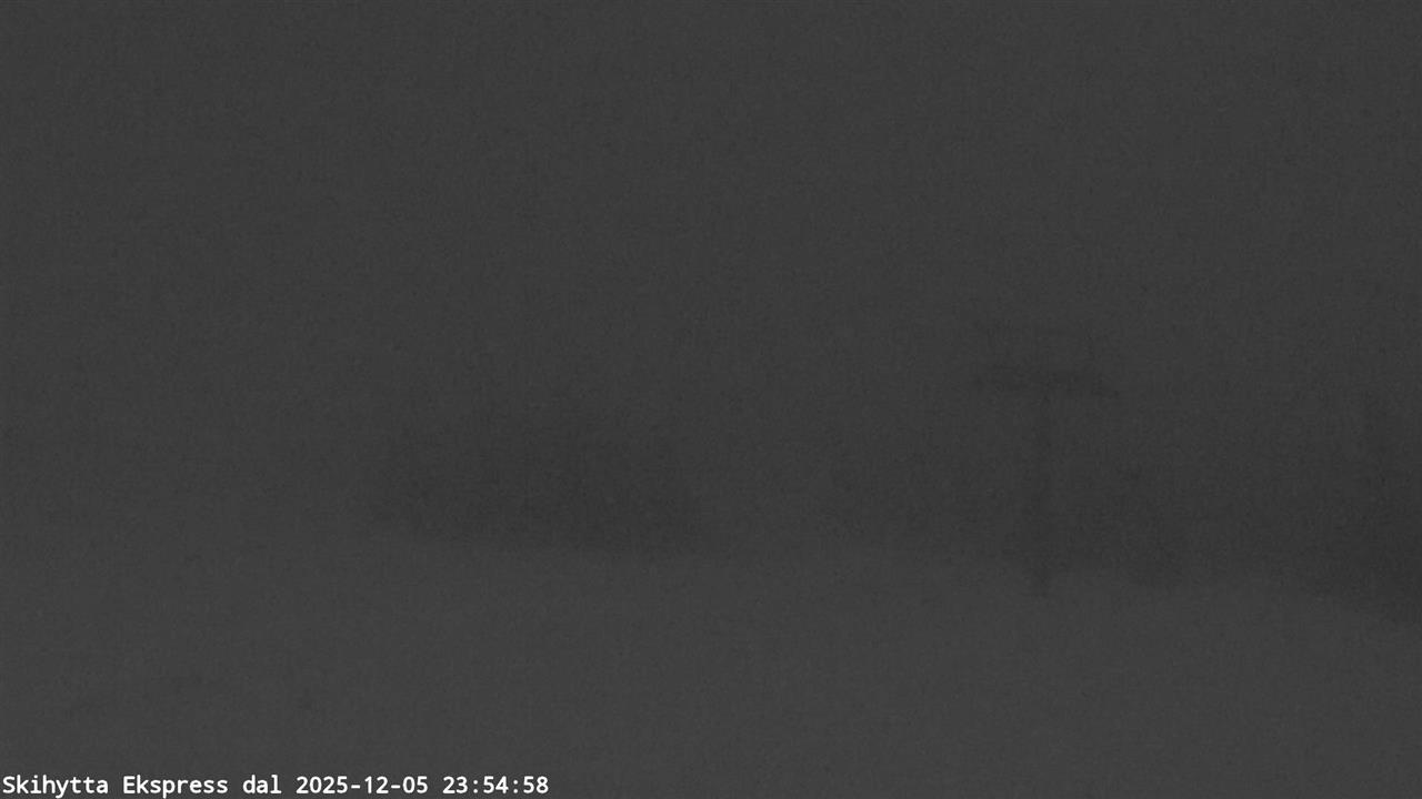 Trysil, Skihytta Ekspress dalen