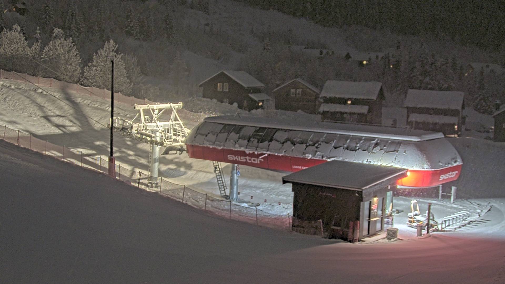 海姆瑟达尔快捷旅馆