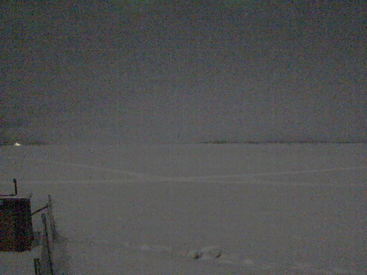 Αργιέπλογκ, Λίμνη Χόρναβαν 