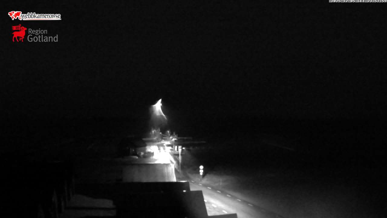 Gotland, Botvaldevik