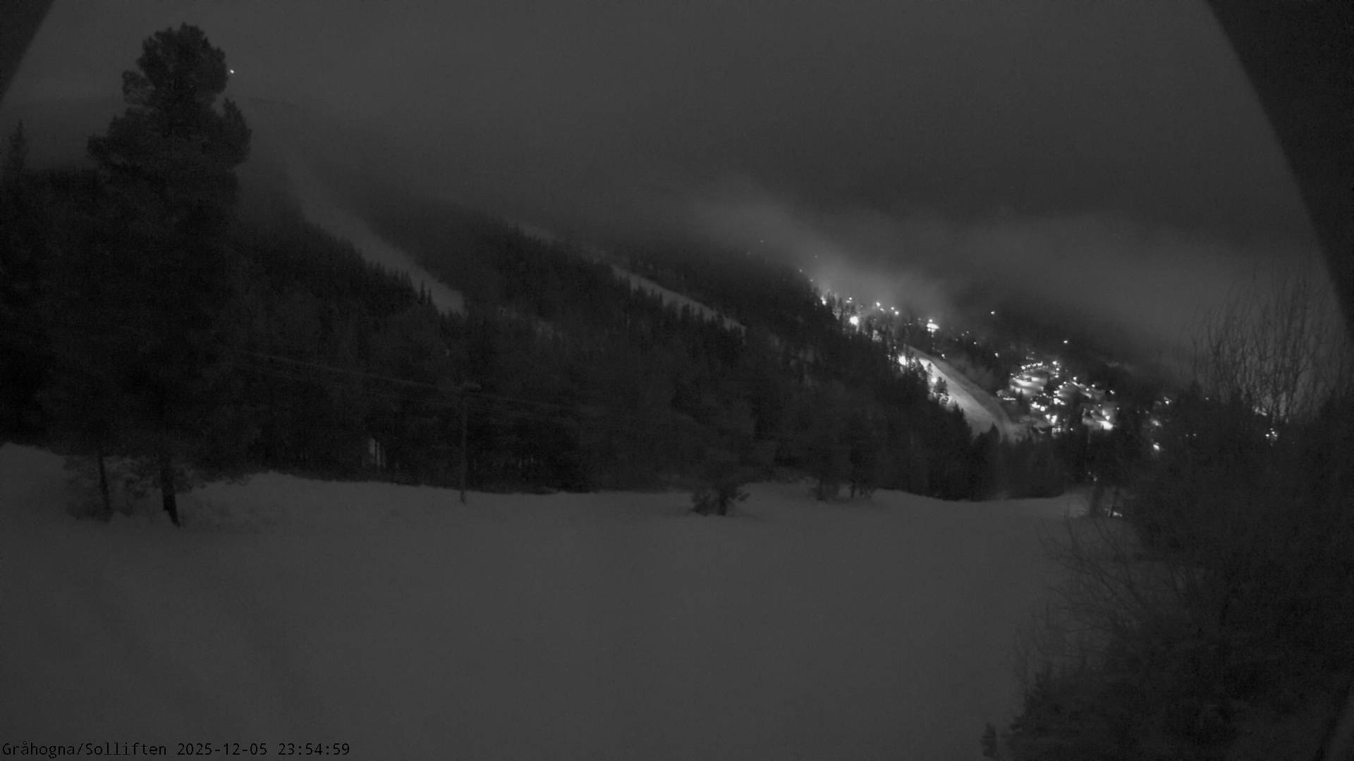 Vemdalen, Björnrike, Gråhogna, Solliften