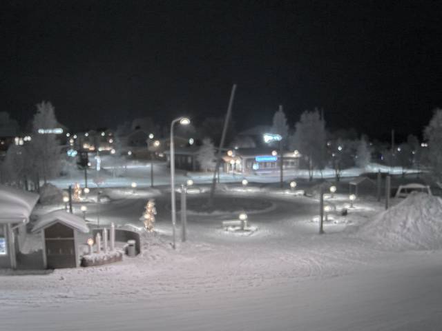 Πατζάλα, Ηλιακό Ρολόι