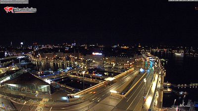 Slussen, Södermalm